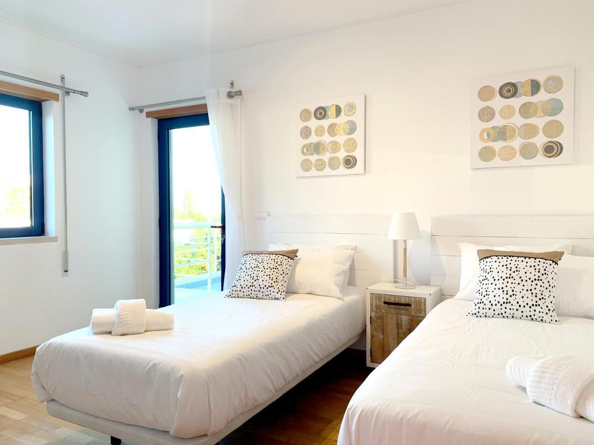 Apartamento Orada Albufeira Exterior foto