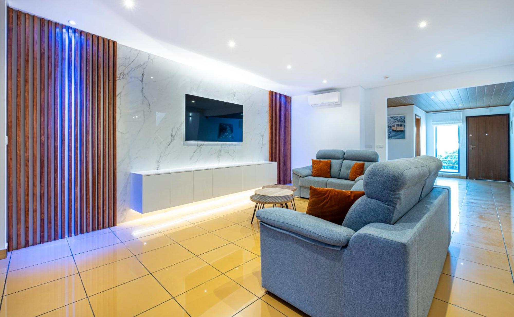 Apartamento Orada Albufeira Exterior foto