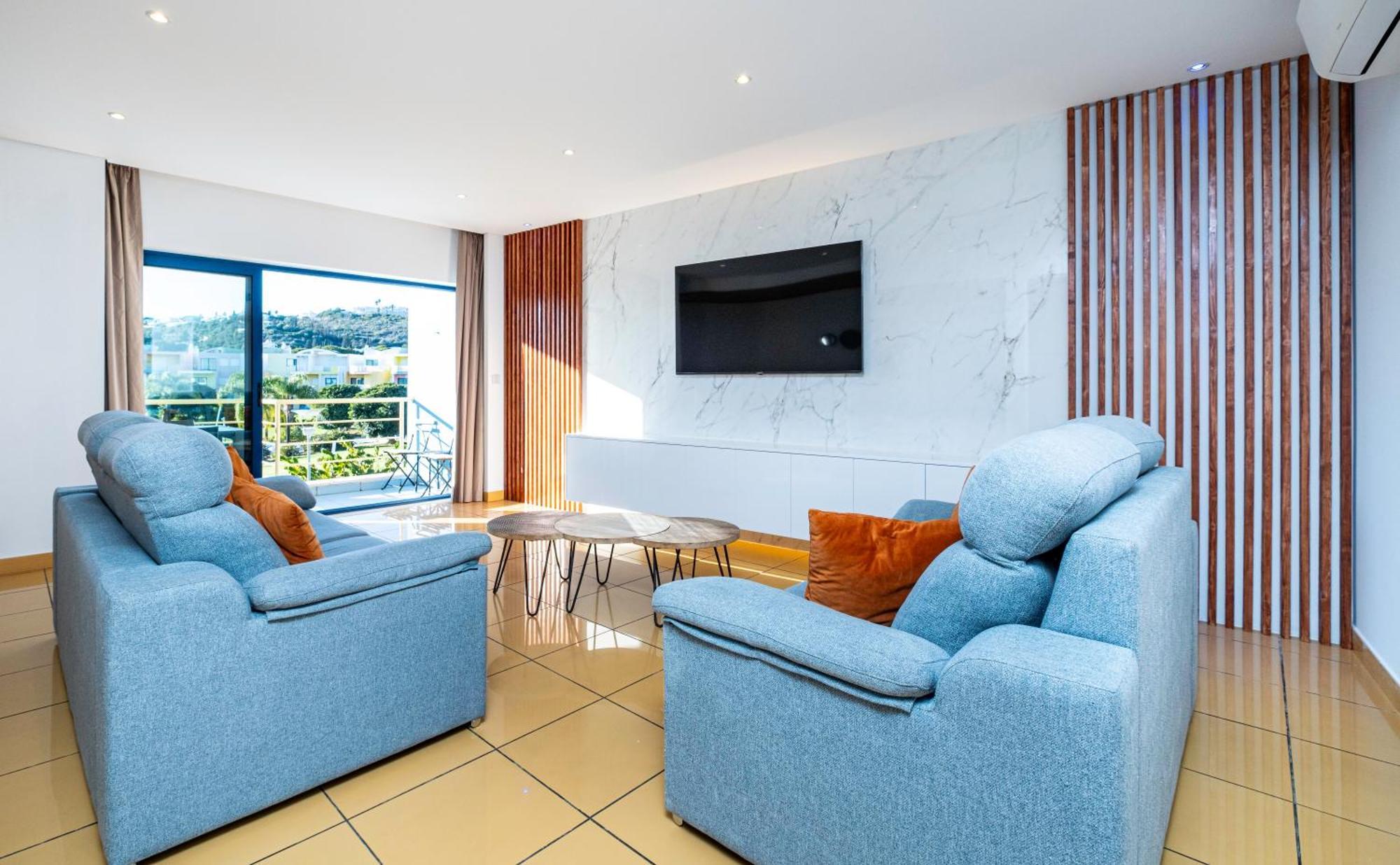 Apartamento Orada Albufeira Exterior foto