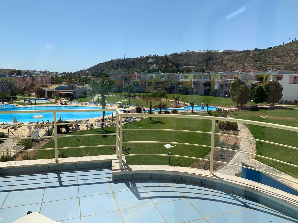 Apartamento Orada Albufeira Exterior foto