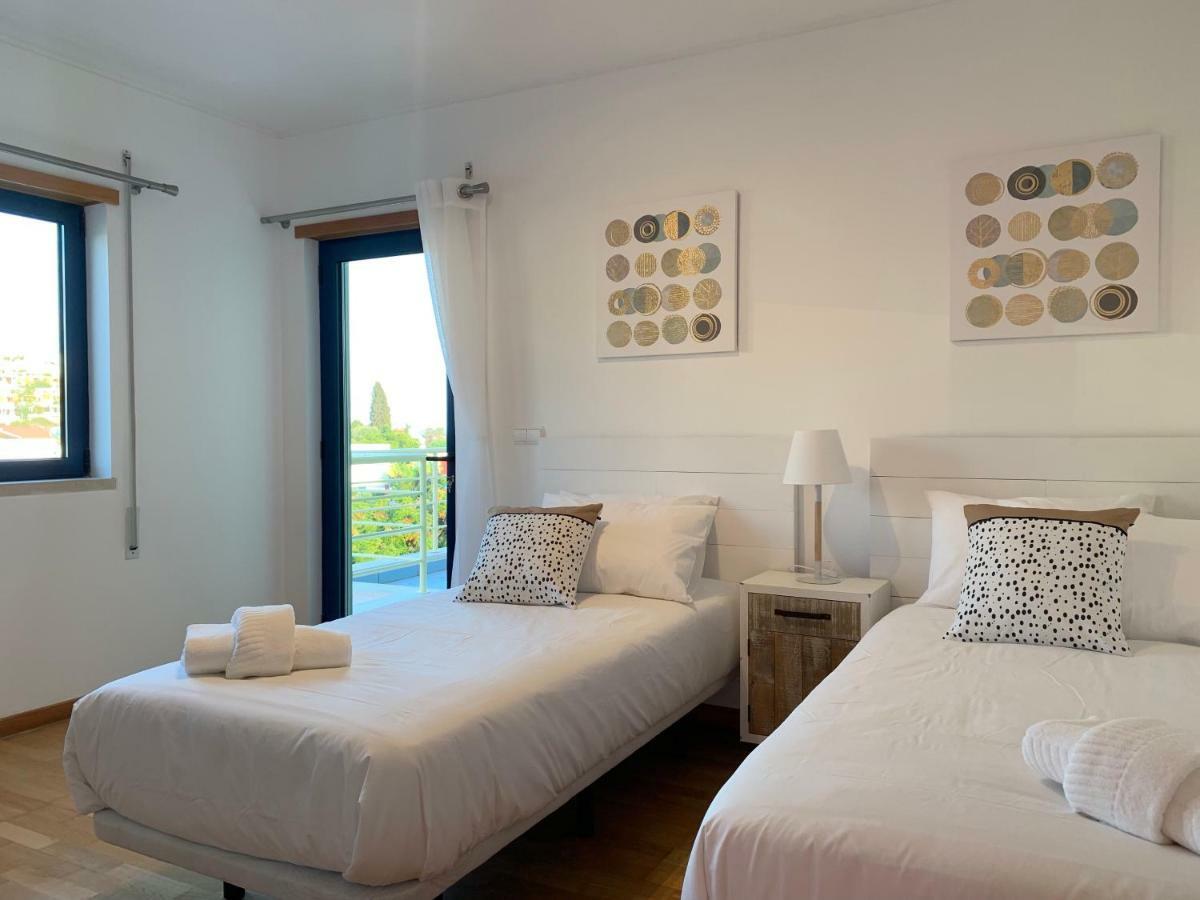 Apartamento Orada Albufeira Exterior foto