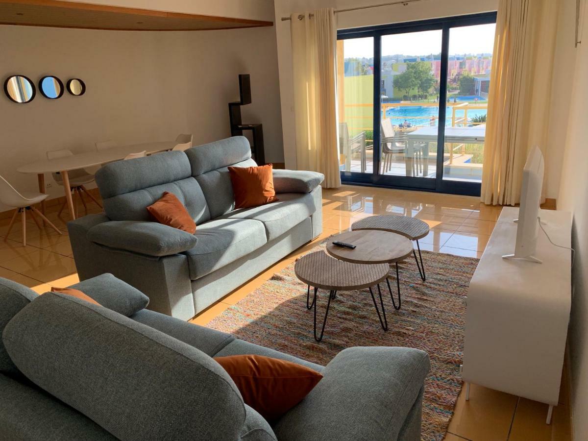 Apartamento Orada Albufeira Exterior foto