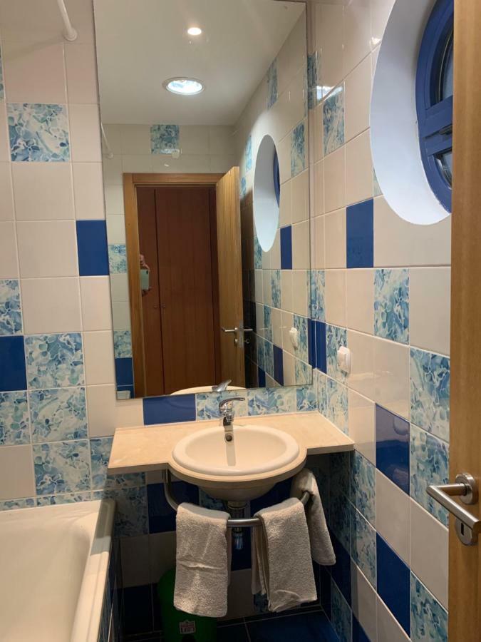 Apartamento Orada Albufeira Exterior foto