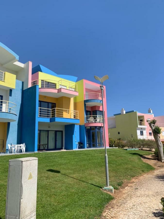 Apartamento Orada Albufeira Exterior foto
