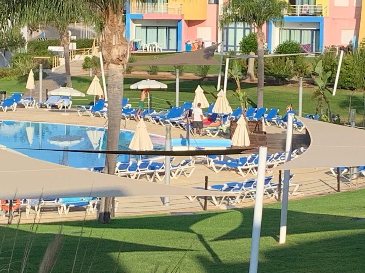 Apartamento Orada Albufeira Exterior foto