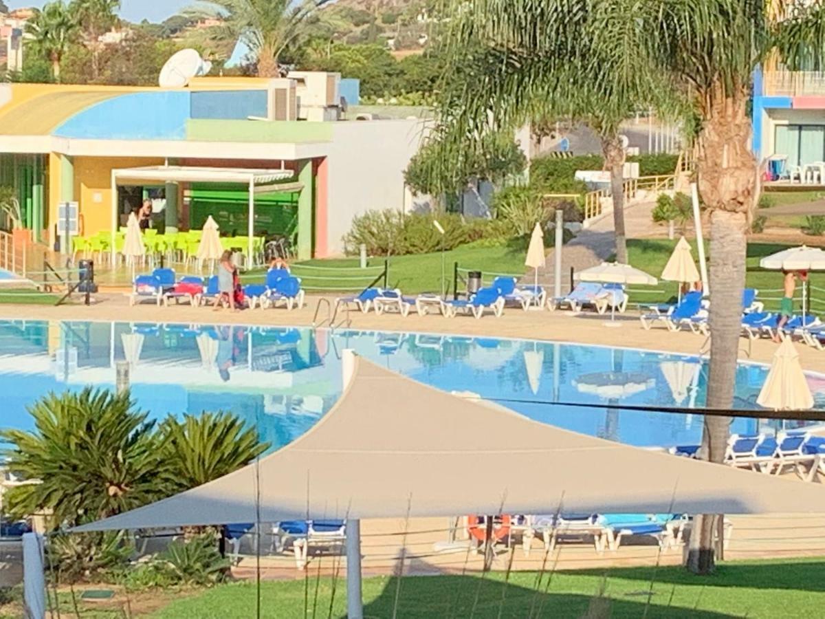 Apartamento Orada Albufeira Exterior foto
