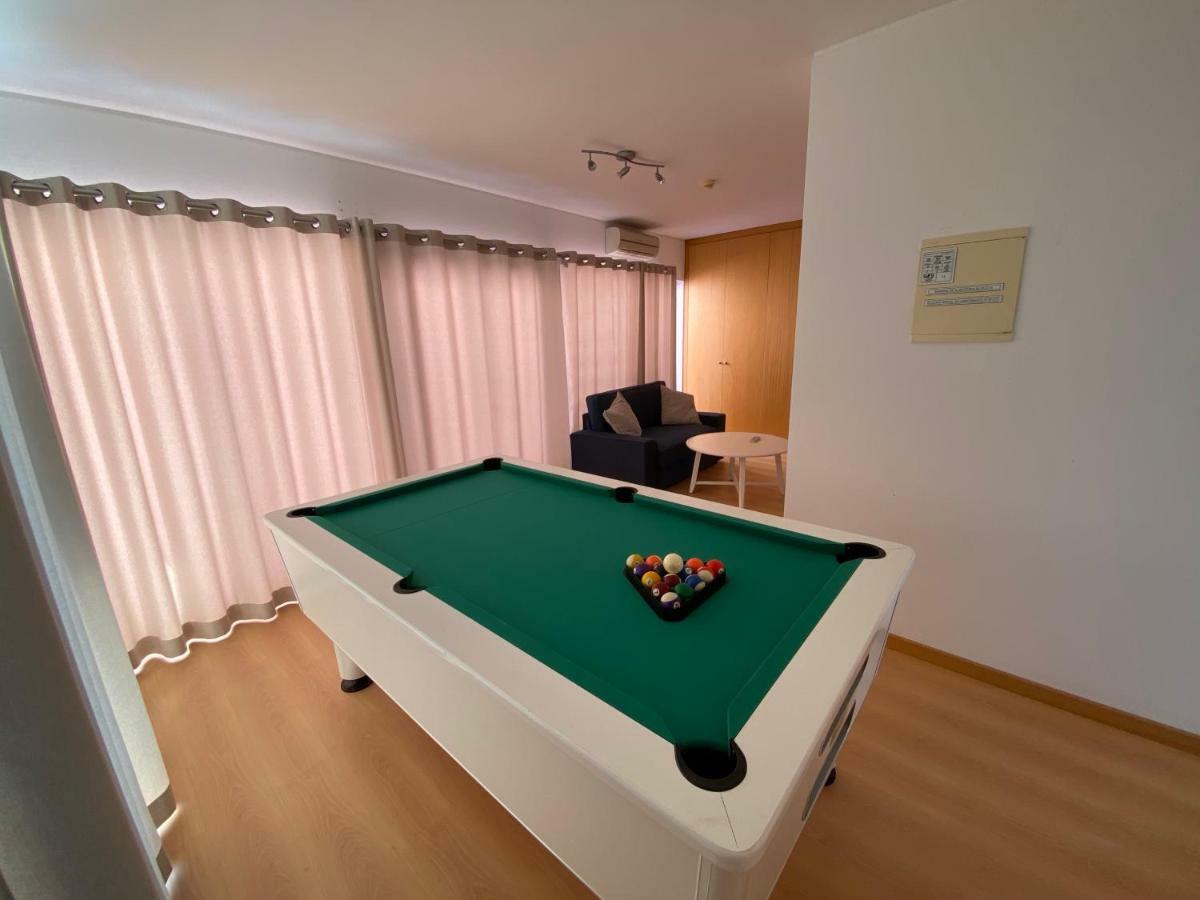 Apartamento Orada Albufeira Exterior foto